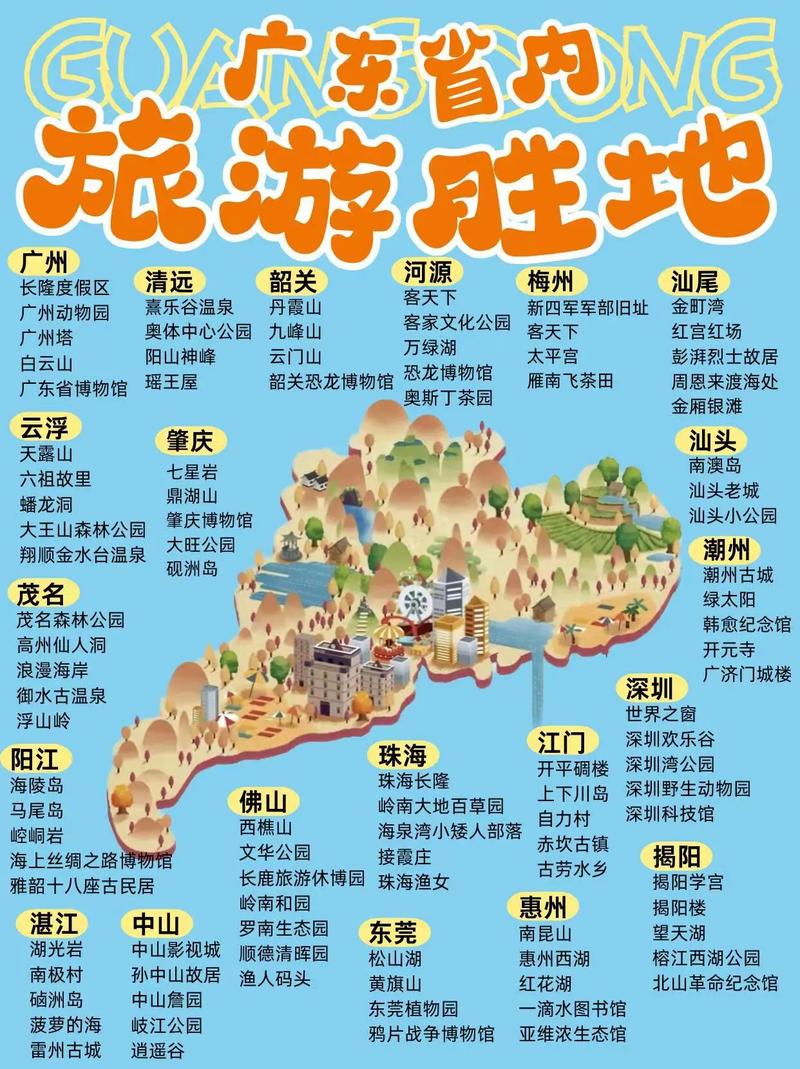 广东最美自驾游路线,广东省内6条最美自驾游 广东最美自驾游路线,广东省内6条最美自驾游