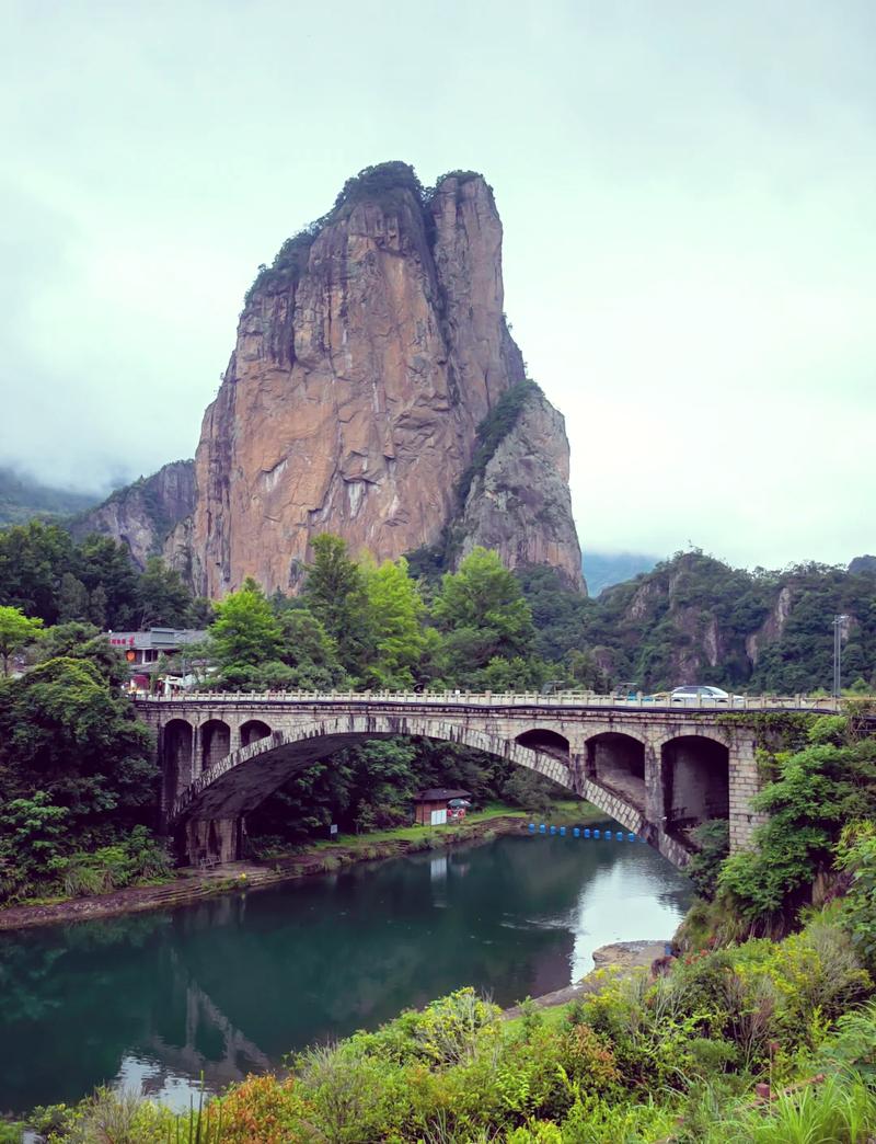 丽水旅游景点攻略？丽水旅游景点攻略详情？