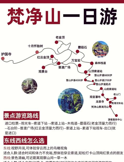 贵州梵净山旅游自由行攻略,贵州梵净山旅游自由行攻略图? 贵州梵净山旅游自由行攻略,贵州梵净山旅游自由行攻略图?