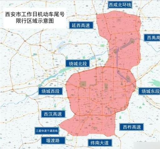 西安限号含临潼?西安限号含临潼区吗? 西安限号含临潼?西安限号含临潼区吗?