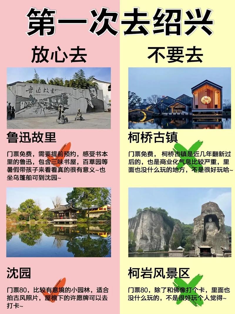 浙江绍兴旅游攻略,浙江绍兴旅游攻略三日游? 浙江绍兴旅游攻略,浙江绍兴旅游攻略三日游?