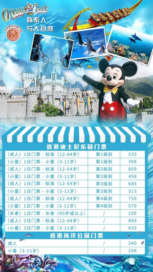 香港迪士尼乐园票价,香港迪士尼乐园票价一览表 香港迪士尼乐园票价,香港迪士尼乐园票价一览表
