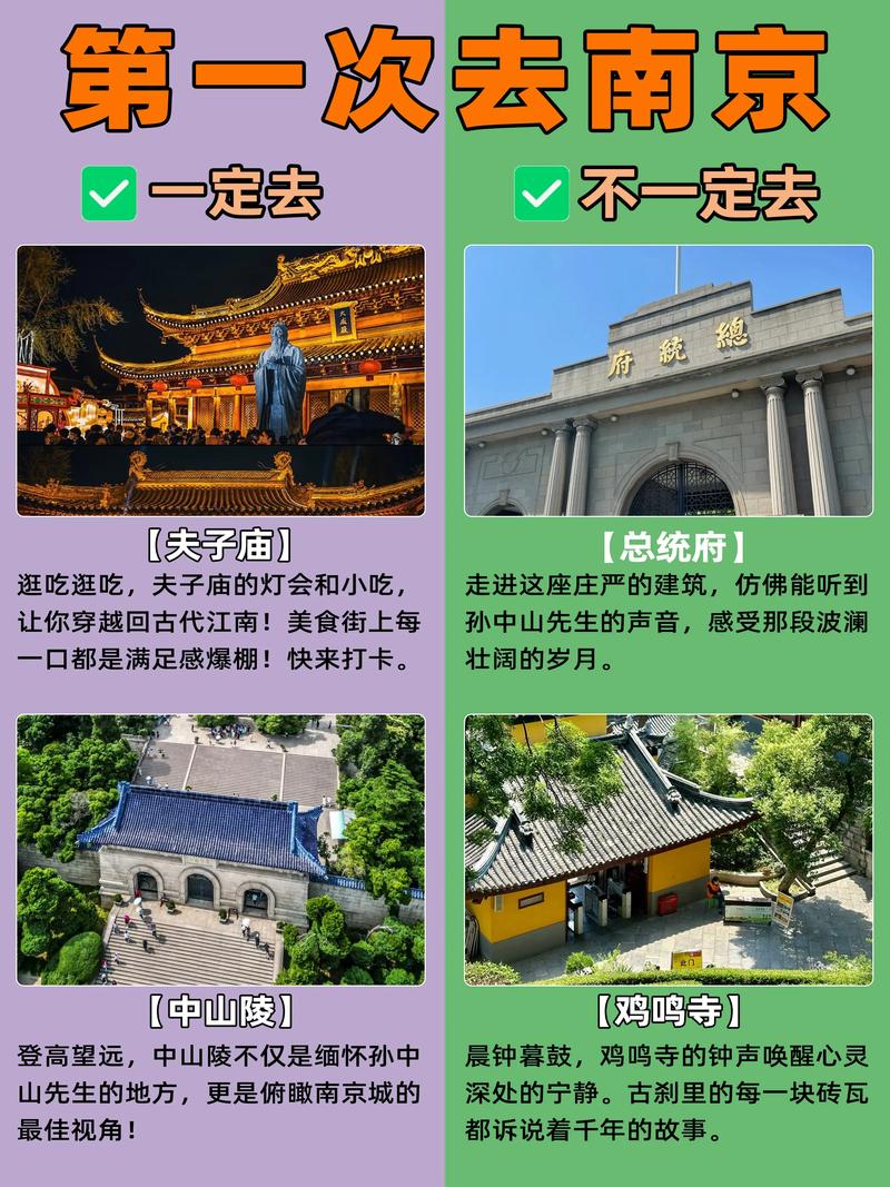 南京有什么好玩的地方景点推荐,南京前十免费景区 南京有什么好玩的地方景点推荐,南京前十免费景区