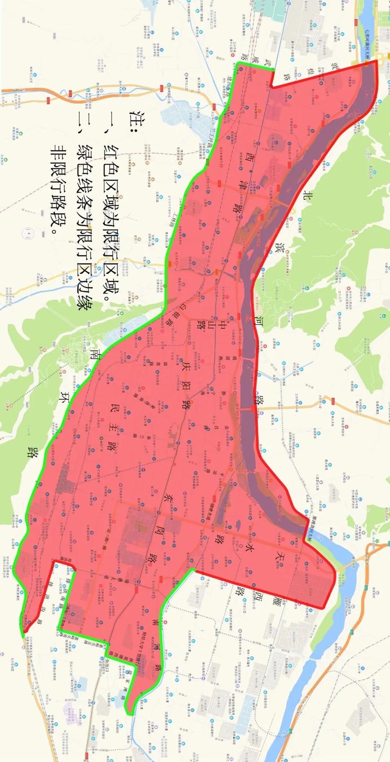 外地轿车兰州限号,外地轿车兰州限号规定? 外地轿车兰州限号,外地轿车兰州限号规定?