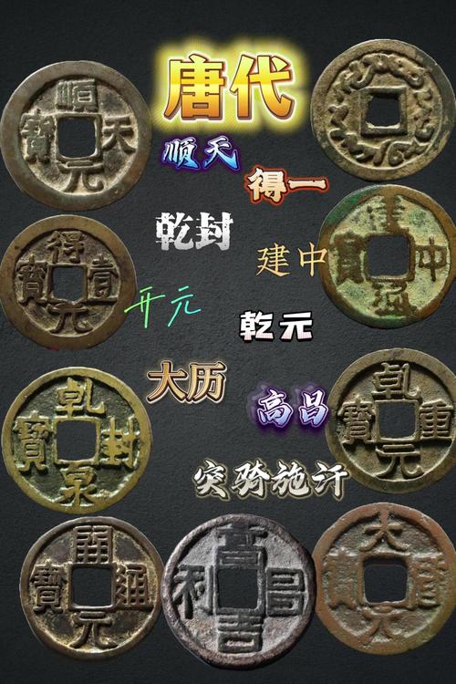 唐朝使用什么货币?唐朝时期使用的货币? 唐朝使用什么货币?唐朝时期使用的货币?