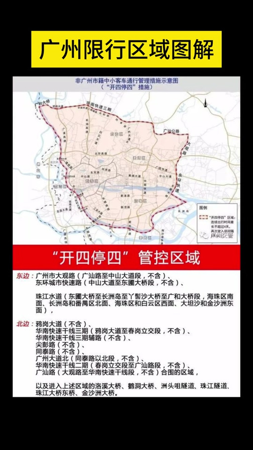 广州今天限尾号,2021今天限行尾号广州? 广州今天限尾号,2021今天限行尾号广州?