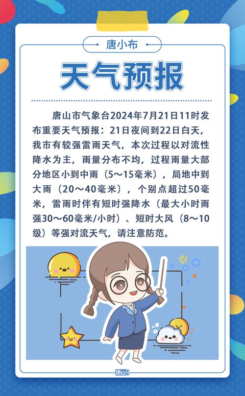 迁安天气预报七天，迁安天气天气？