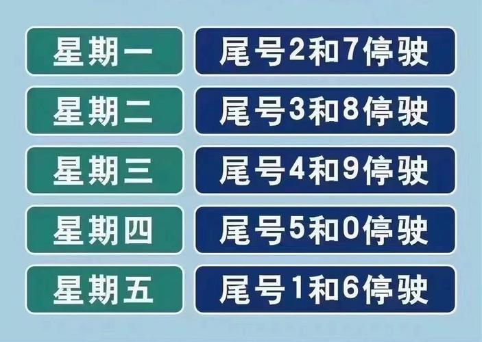 无极交通限号查询?无极县限号几点到几点? 无极交通限号查询?无极县限号几点到几点?